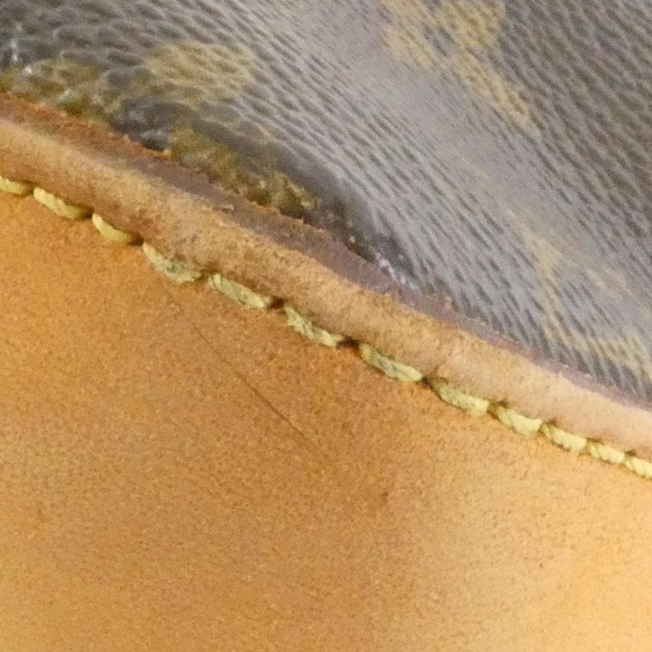 LOUIS VUITTON Trotteur M51241 肩背包 Monogram 4