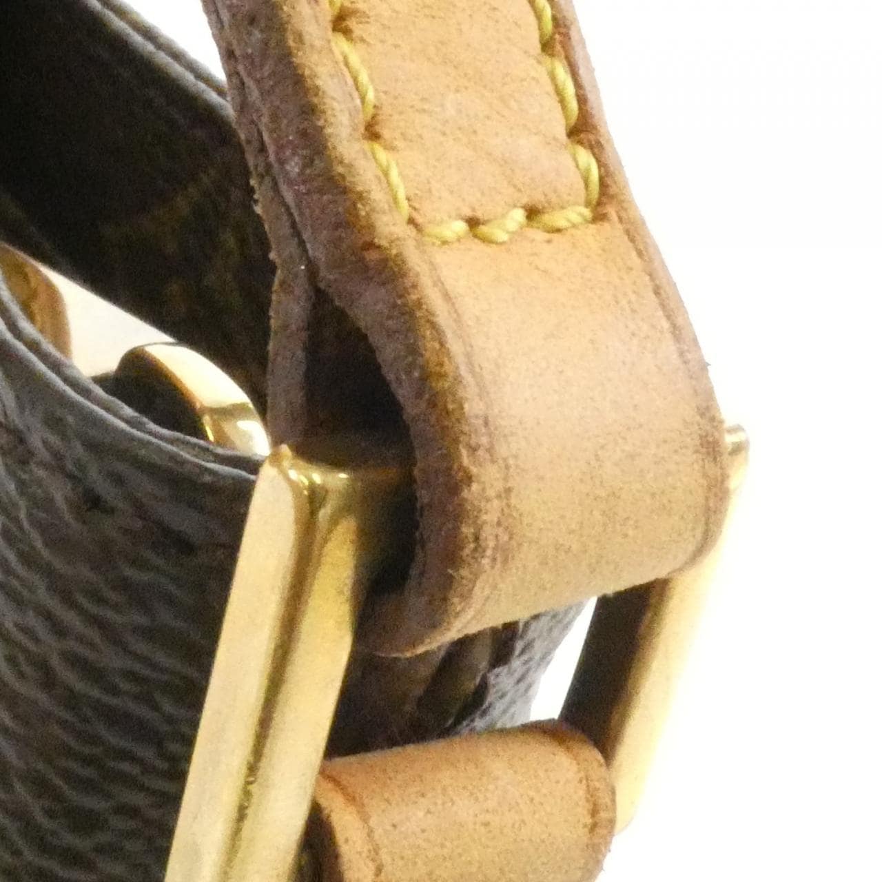 LOUIS VUITTON Trotteur M51241 肩背包 Monogram 5