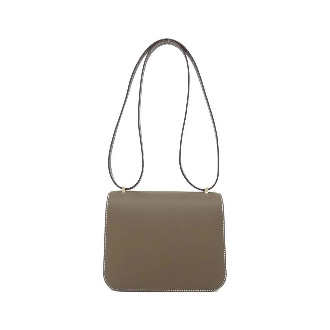 HERMES Constance 083905CP Shoulder Epsom