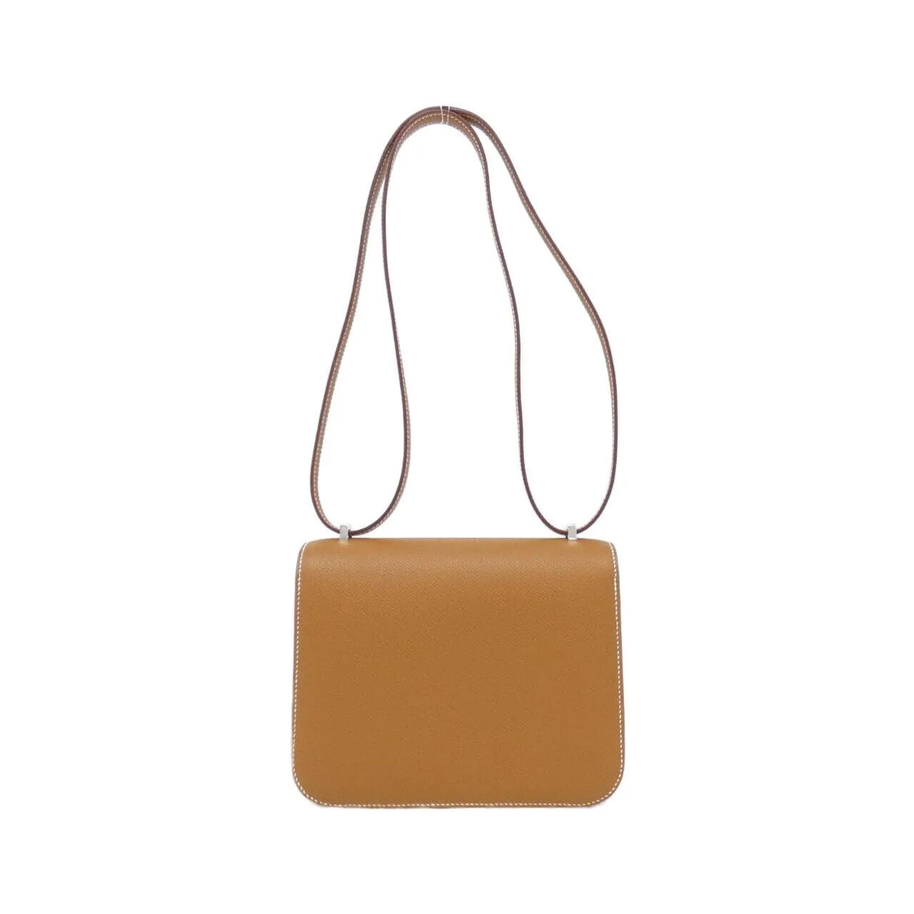 HERMES Constance 083905CK Shoulder Epsom 2