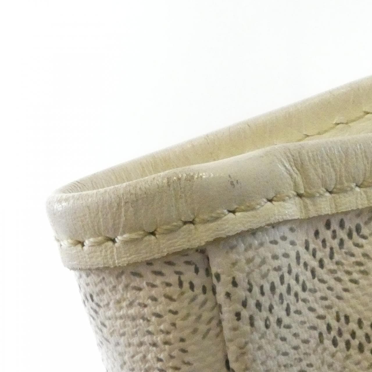 GOYARD Saint Louis AMA LOUIS PM Tote Canvas 3