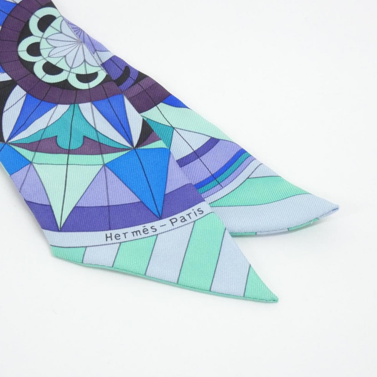 HERMES 062696S Scarf 2