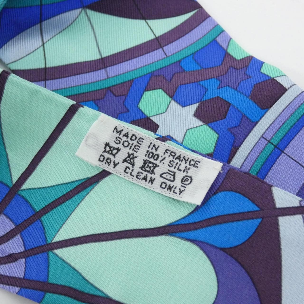 HERMES 062696S Scarf 3