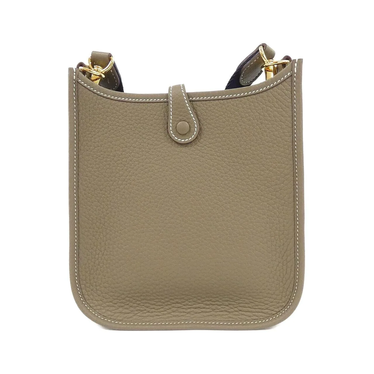 HERMES Evelyne 069426CC Shoulder Clemence 2