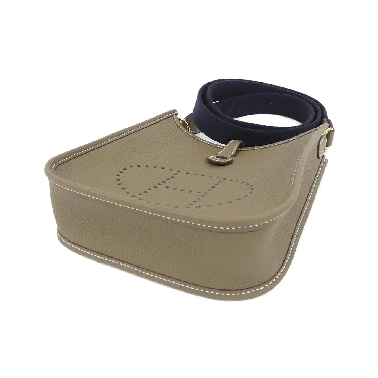 HERMES Evelyne 069426CC Shoulder Clemence 3