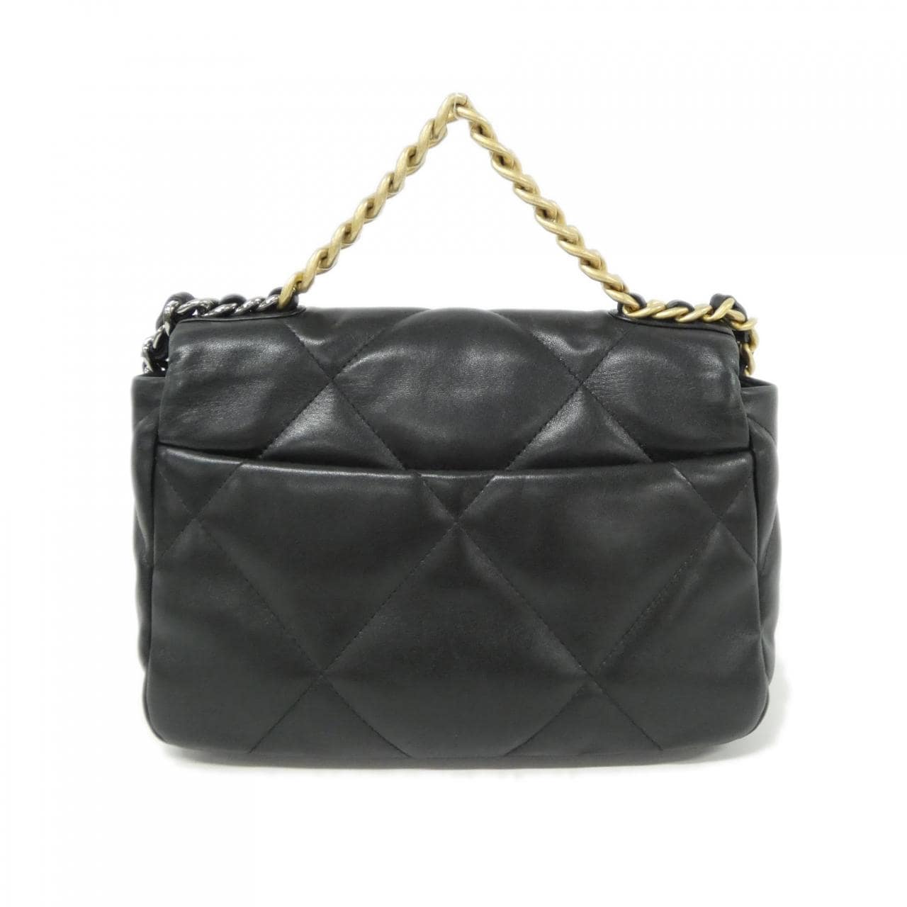 CHANEL Chanel 19 AS1160 Shoulder 2