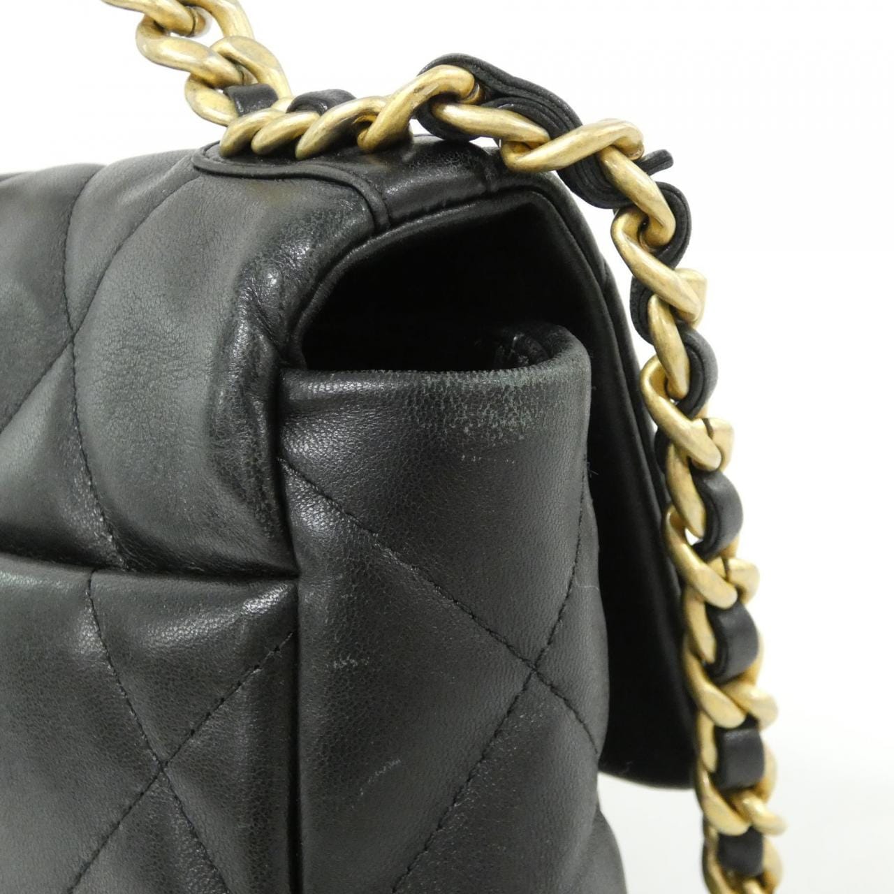 CHANEL Chanel 19 AS1160 Shoulder 5