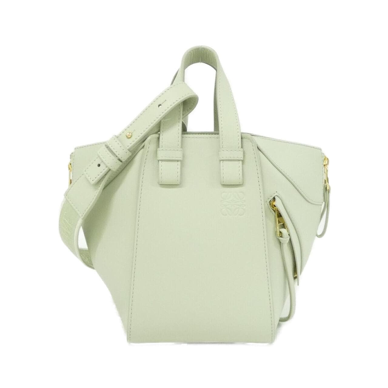 LOEWE Hammock A538H13X26 肩背包