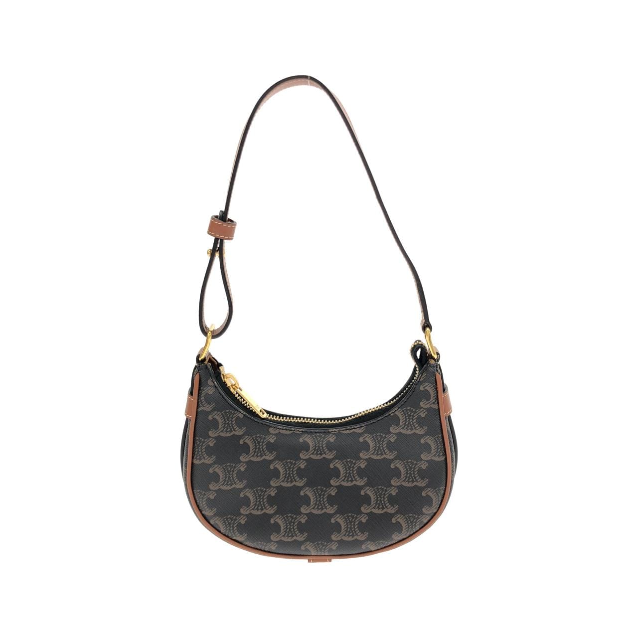 CELINE 10I602DS1 手提包 帆布