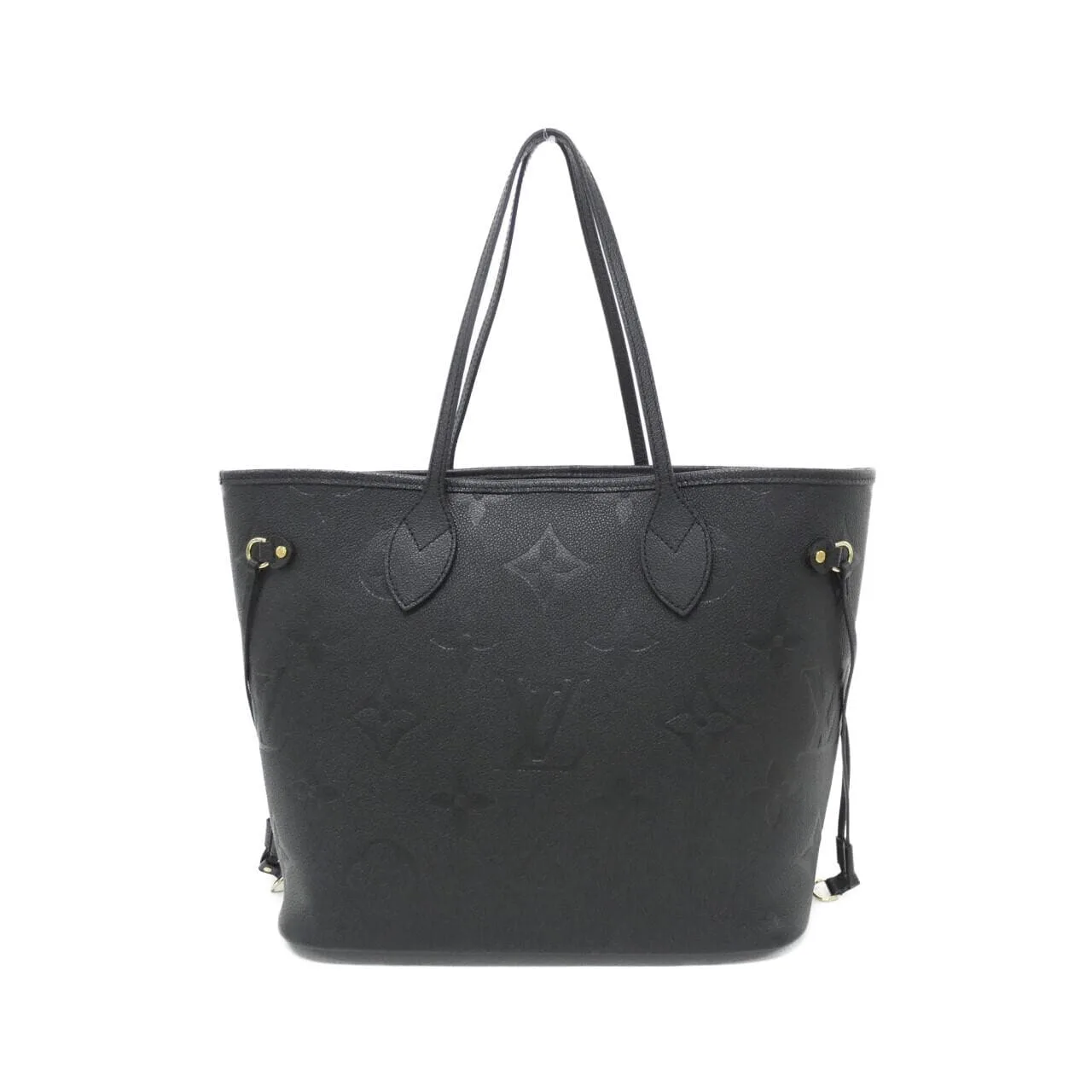 LOUIS VUITTON Neverfull M45685 Tote Monogram