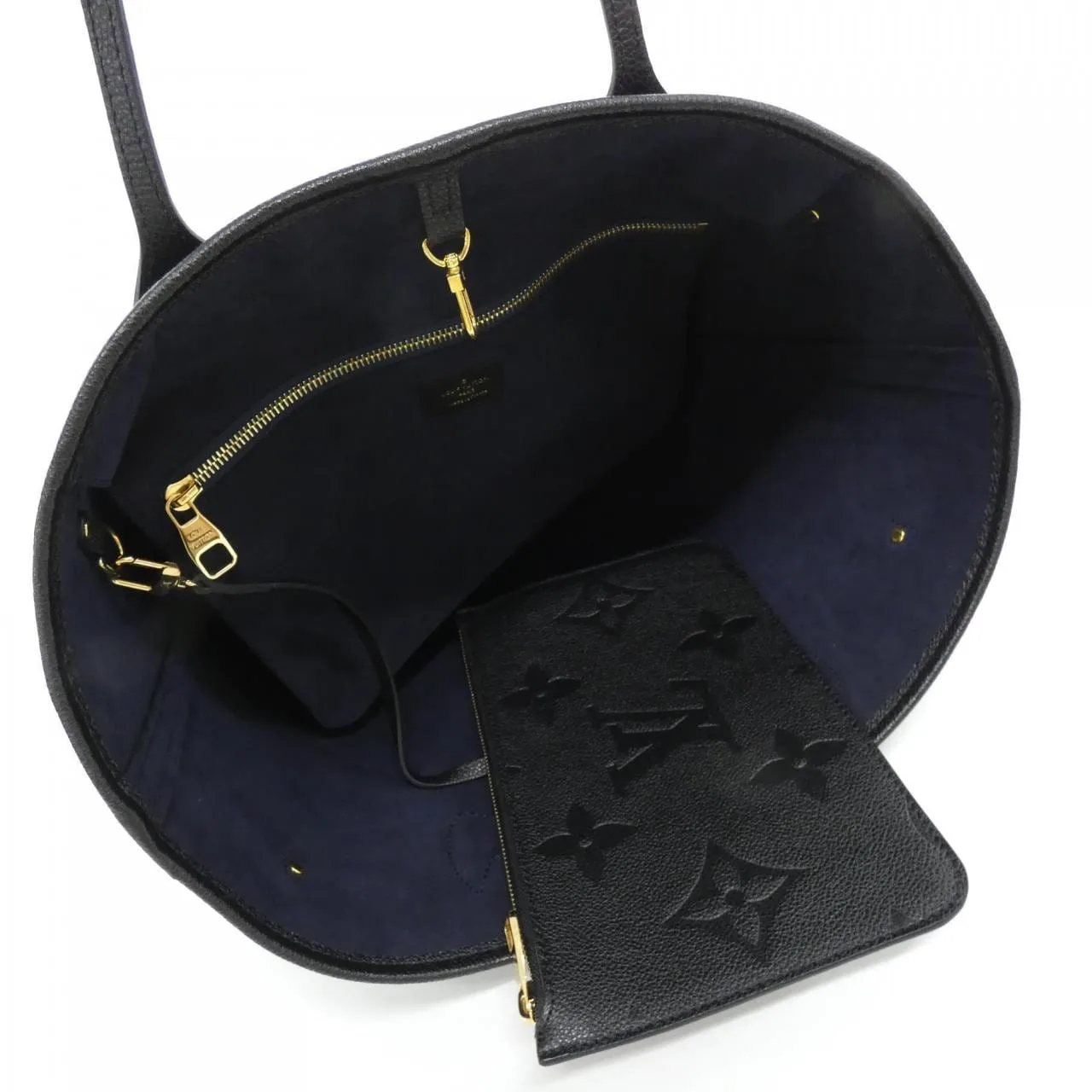 LOUIS VUITTON Neverfull M45685 Tote Monogram