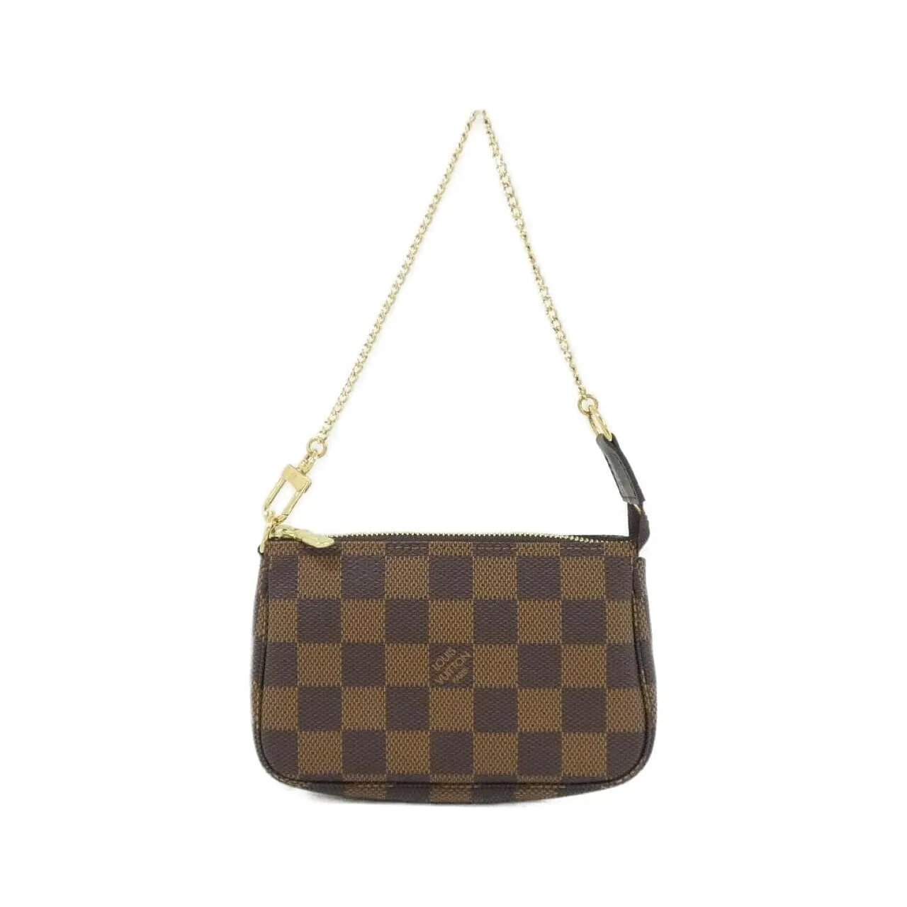 LOUIS VUITTON Pochette N58009 Pochette Damier