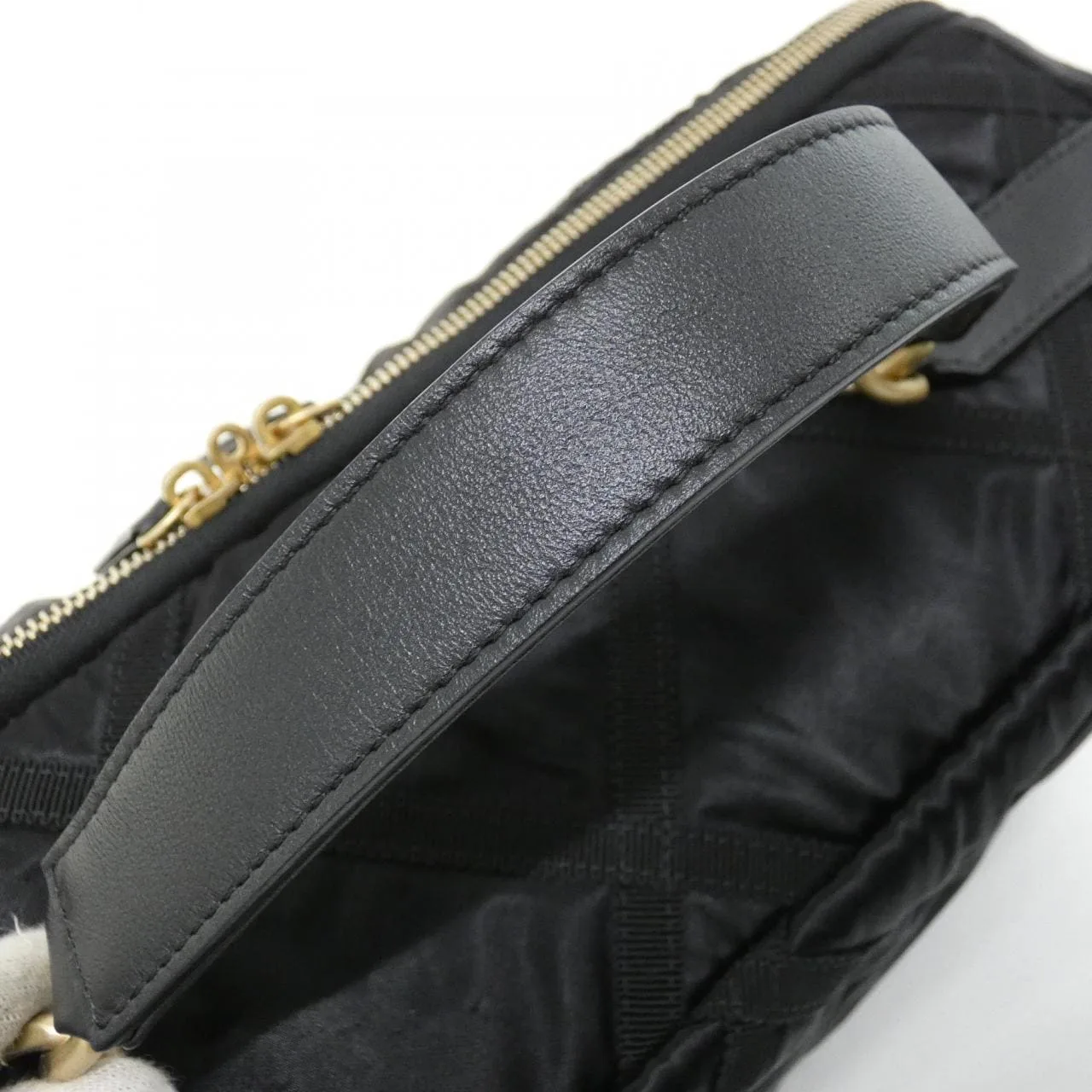 CHANEL AA8178 波士頓包 尼龍