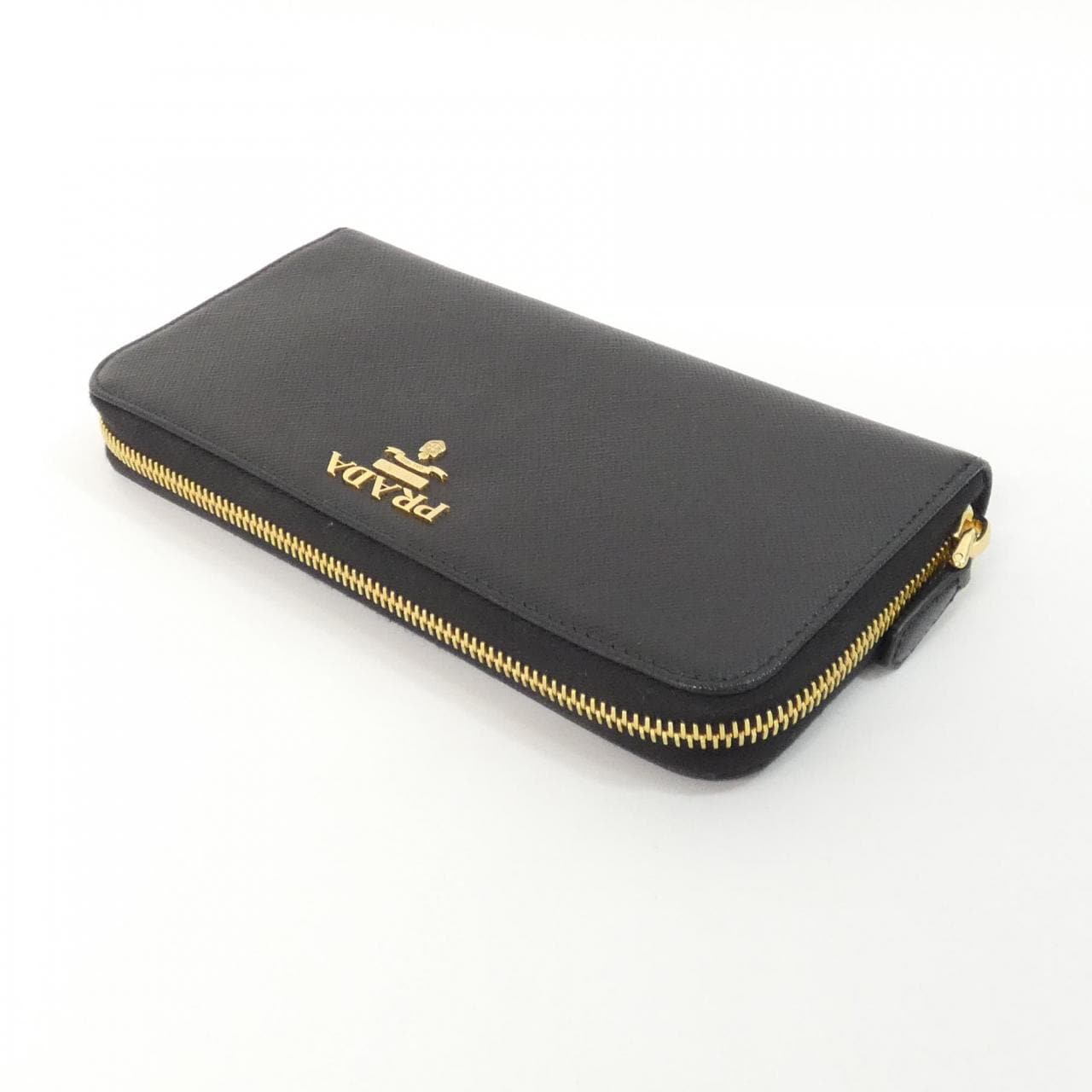 PRADA 1ML506 銀包 3