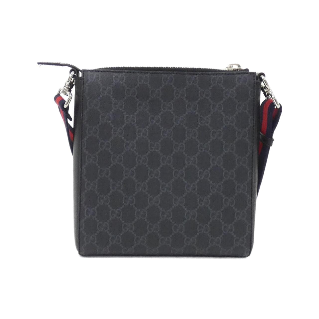 GUCCI 523599 K5RLN Shoulder Canvas 2
