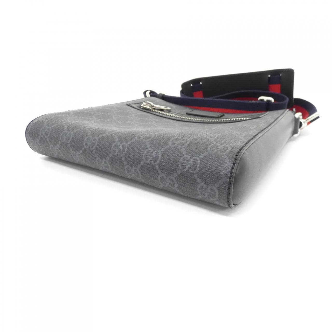 GUCCI 523599 K5RLN Shoulder Canvas 3