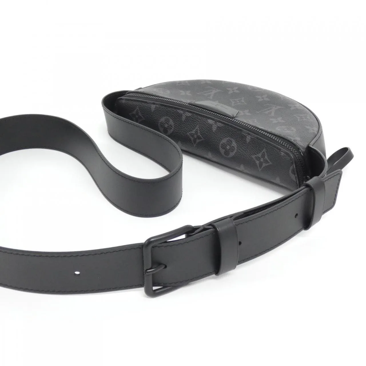 LOUIS VUITTON Eclipse M23835 肩背包 Monogram
