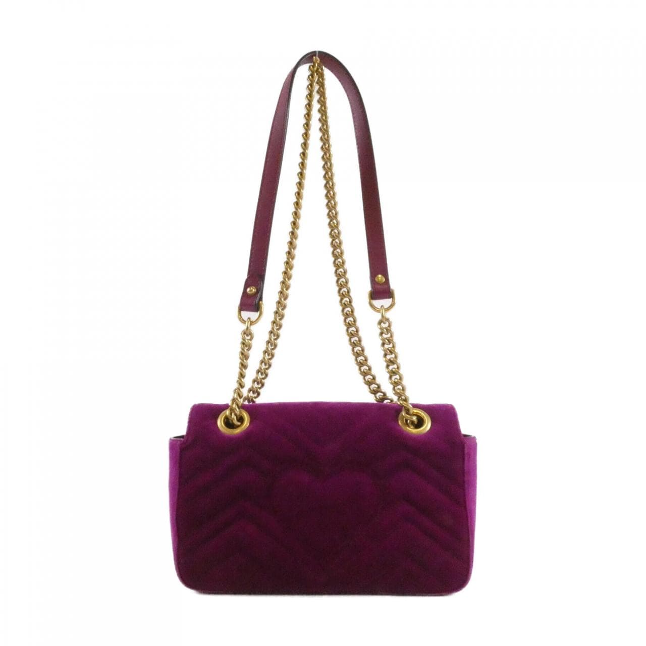 GUCCI 446744 K4D2T Shoulder 2