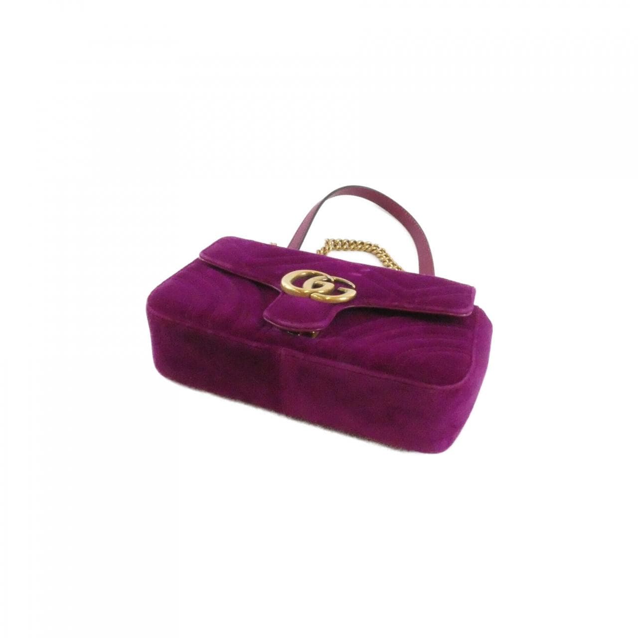 GUCCI 446744 K4D2T Shoulder 3
