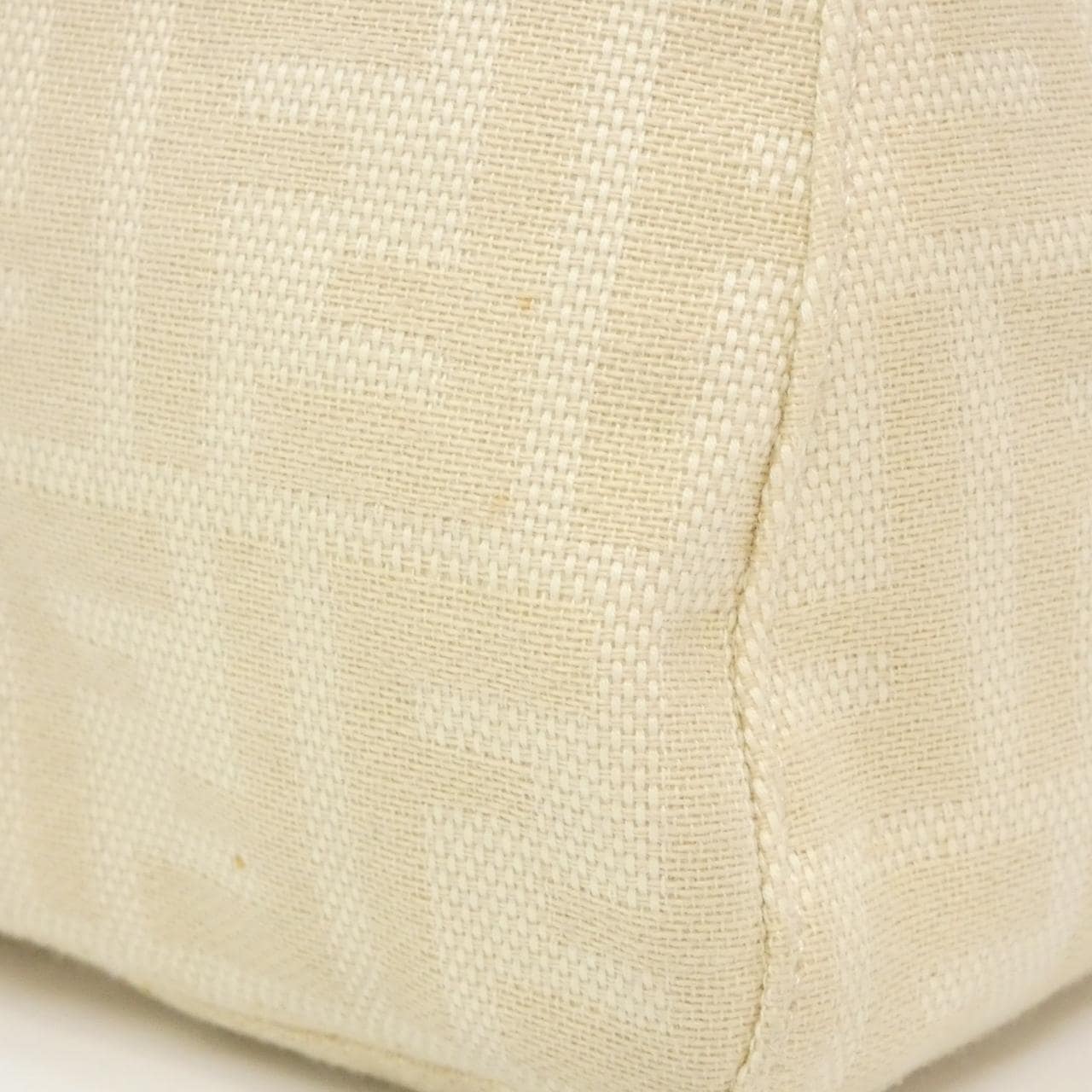 FENDI Baguette 26325 Shoulder Canvas 5