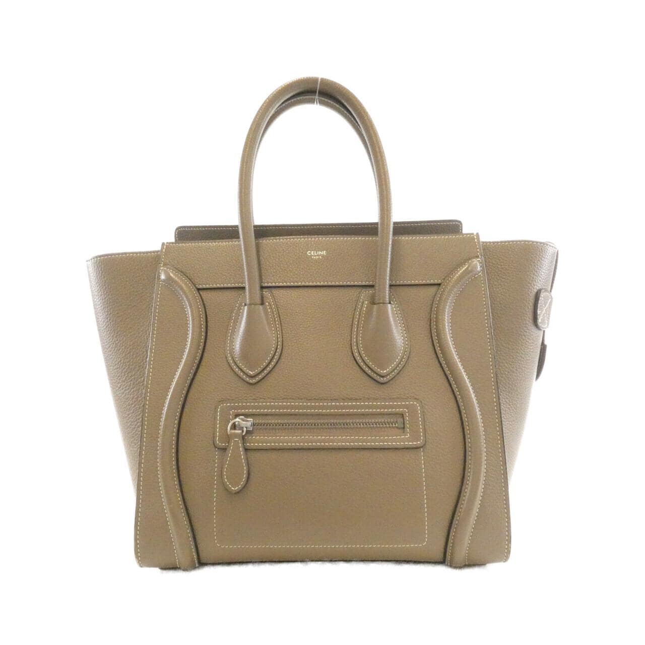 CELINE Luggage 189793DRU 手提包