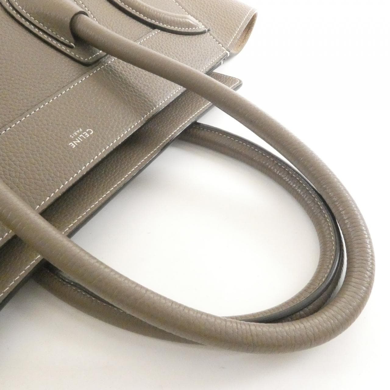 CELINE Luggage 189793DRU Handbag 5