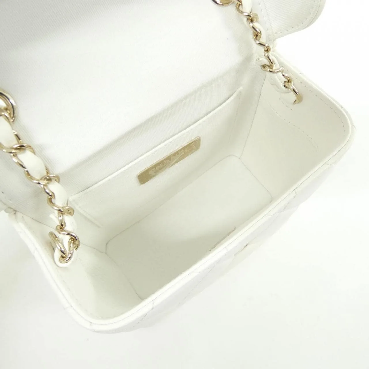 CHANEL AS2877 肩背包 羊皮
