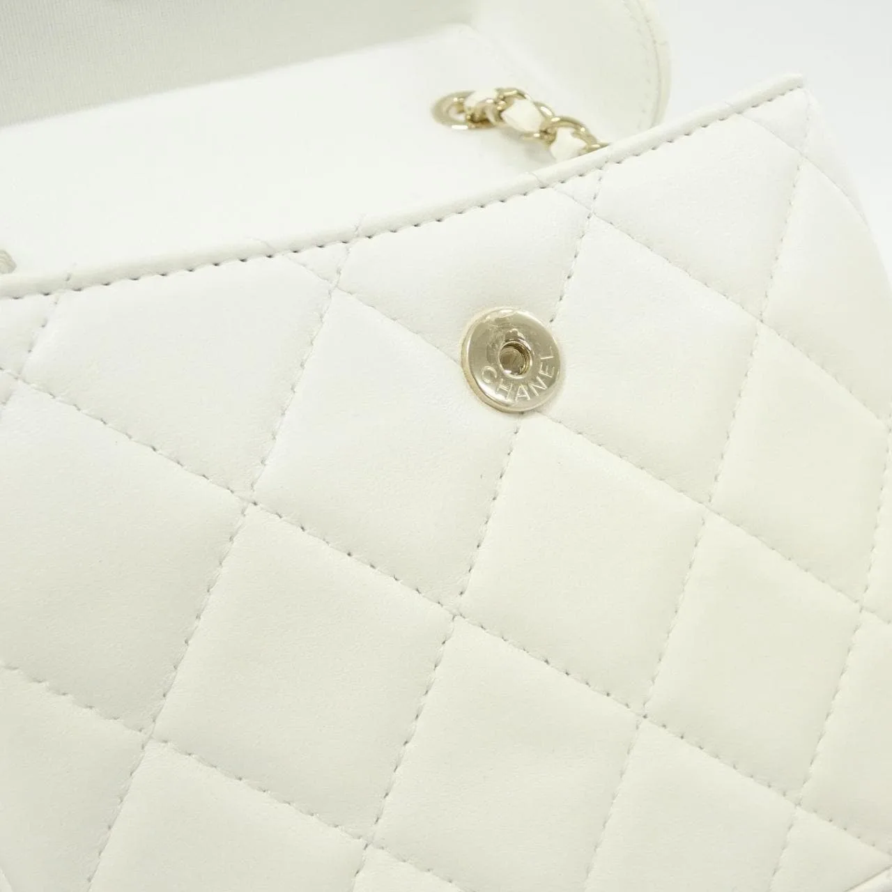 CHANEL AS2877 肩背包 羊皮
