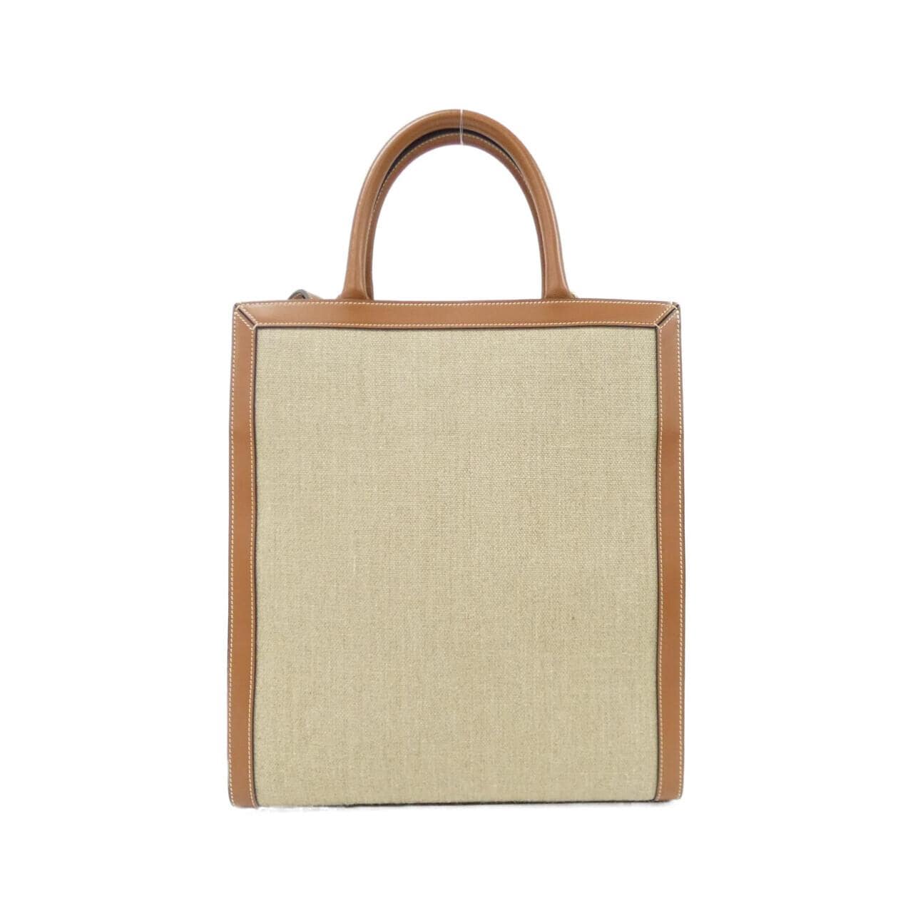 CELINE Cabas 192082DFT 手提包 帆布 2