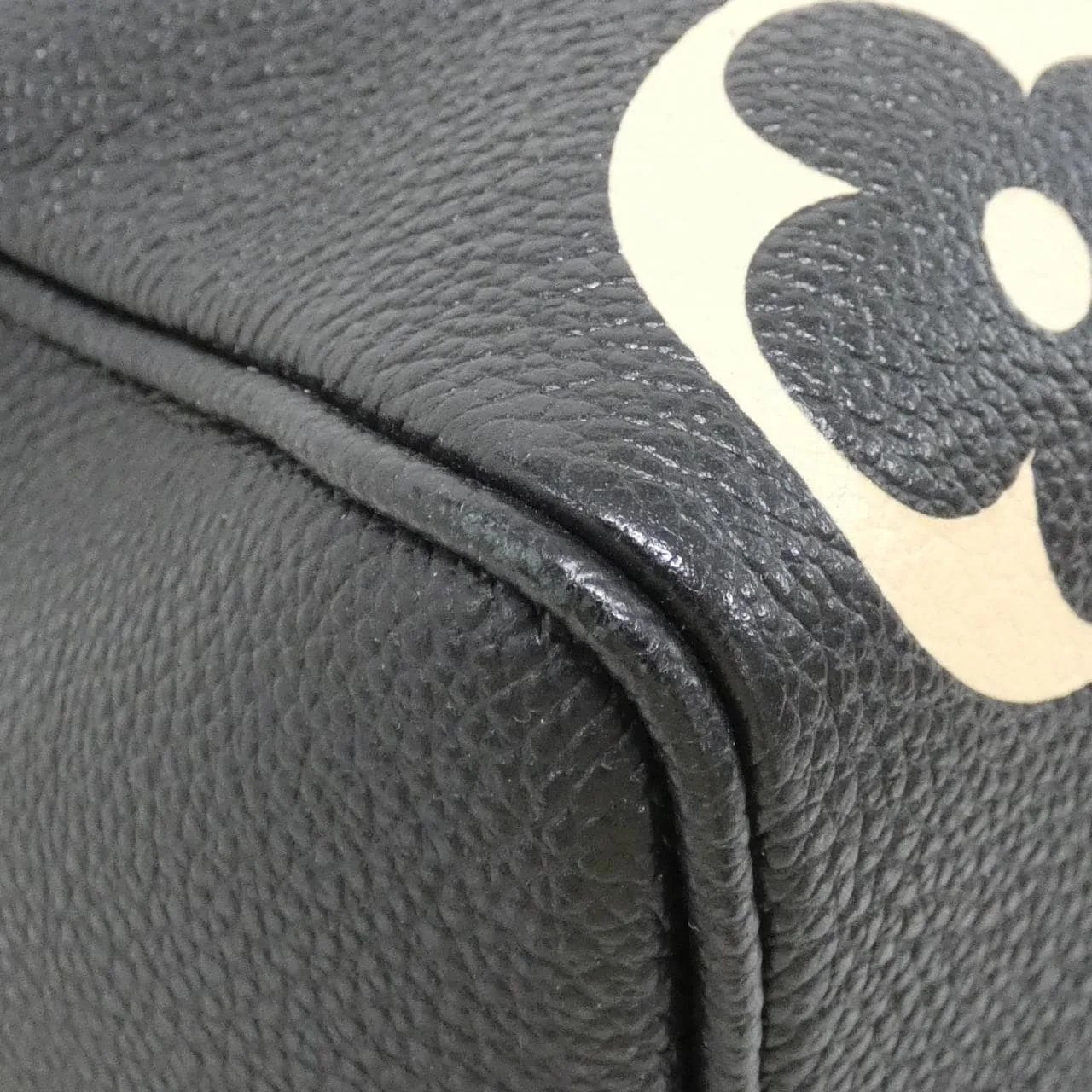 LOUIS VUITTON Speedy M58947 Boston Monogram