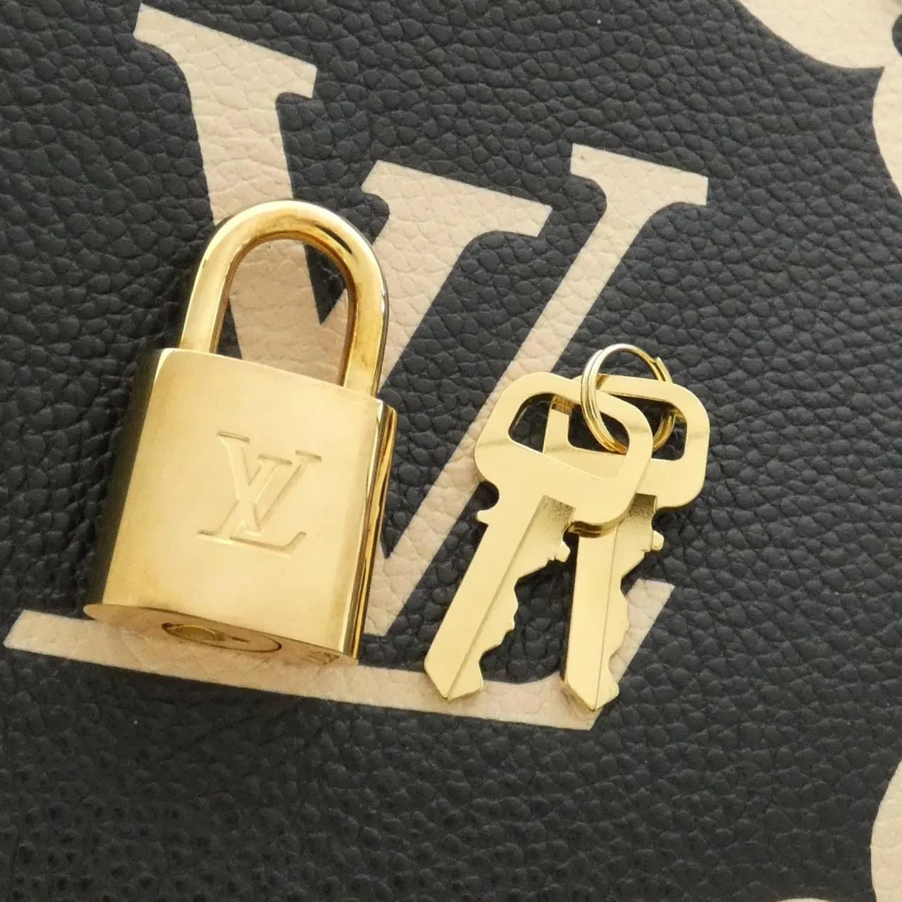 LOUIS VUITTON Speedy M58947 Boston Monogram