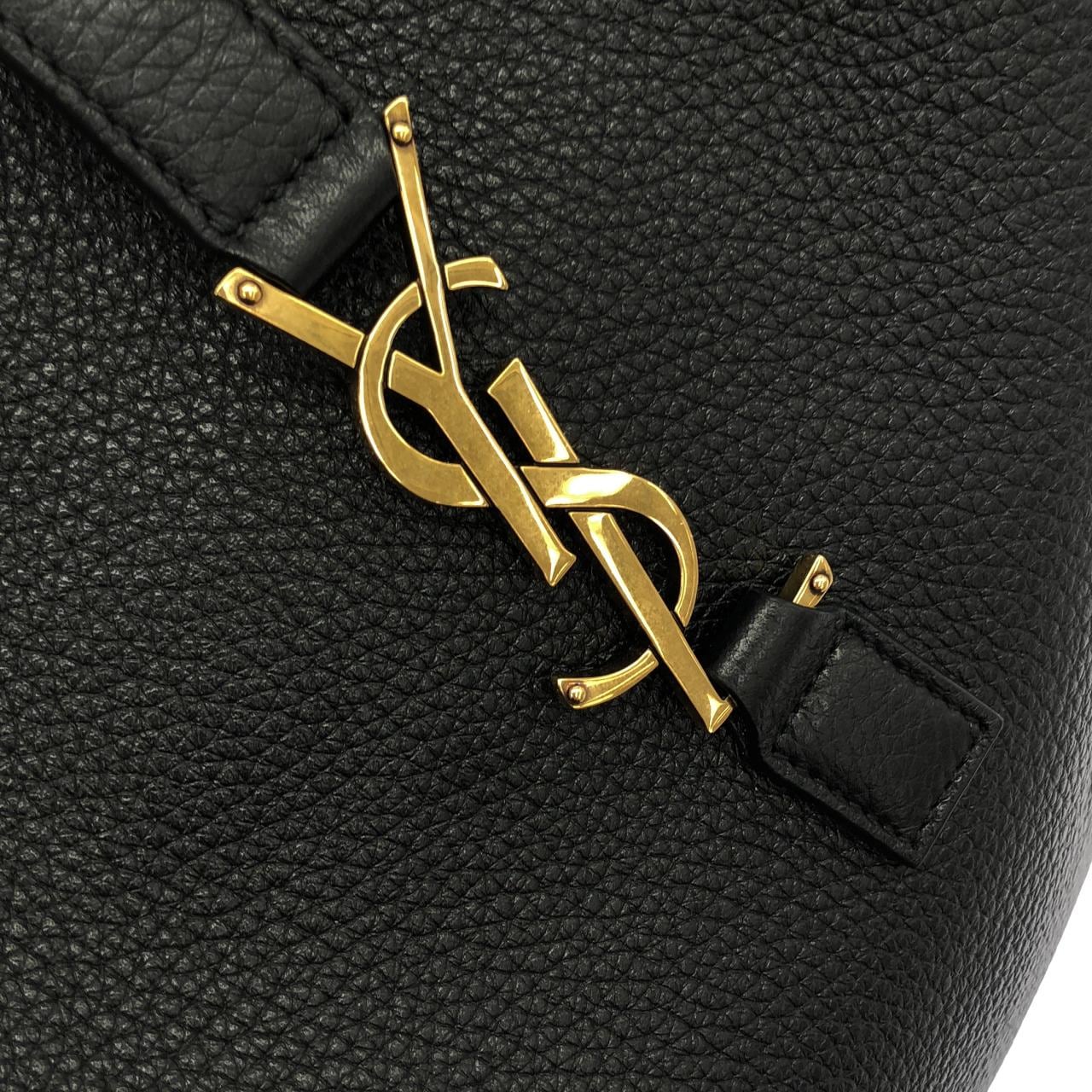SAINT LAURENT 763435 AACTP 手提包 皮革 5