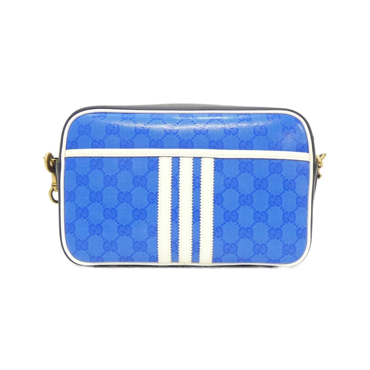 GUCCI 702427 FAAXU 肩背包 皮革 2