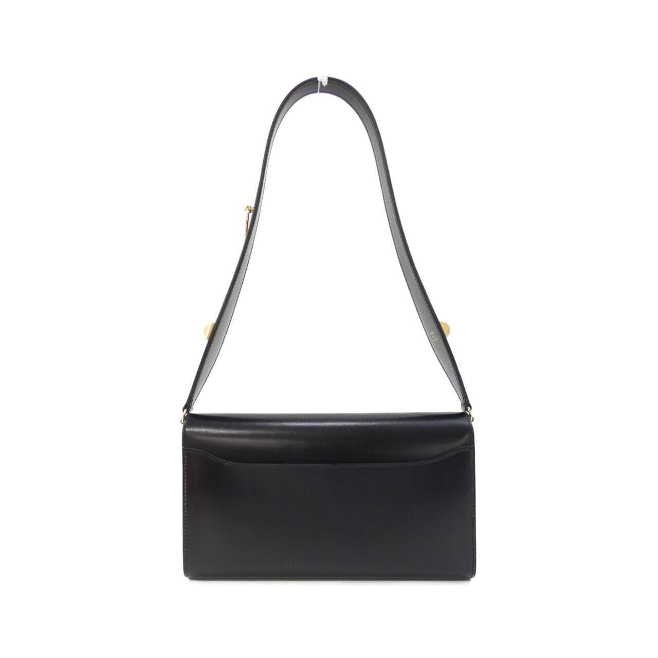 HERMES Constance 084278CC 銀包 Box Calf 2