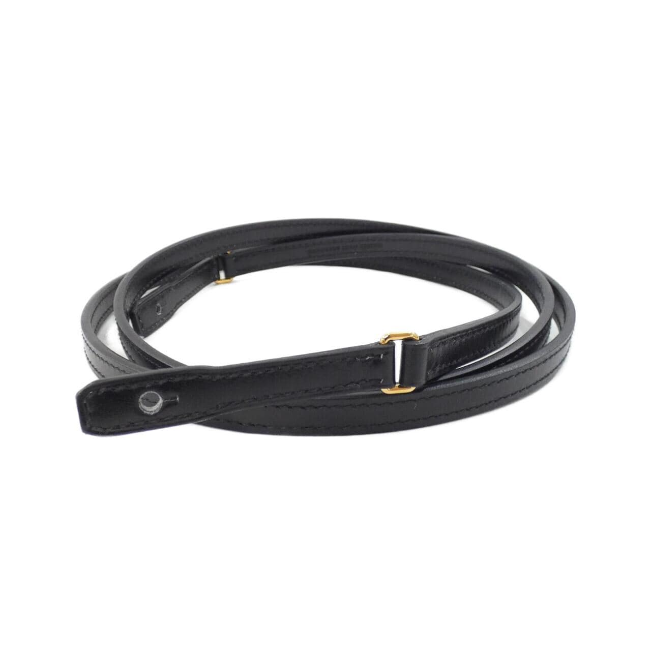 HERMES Constance 084278CC 銀包 Box Calf 5