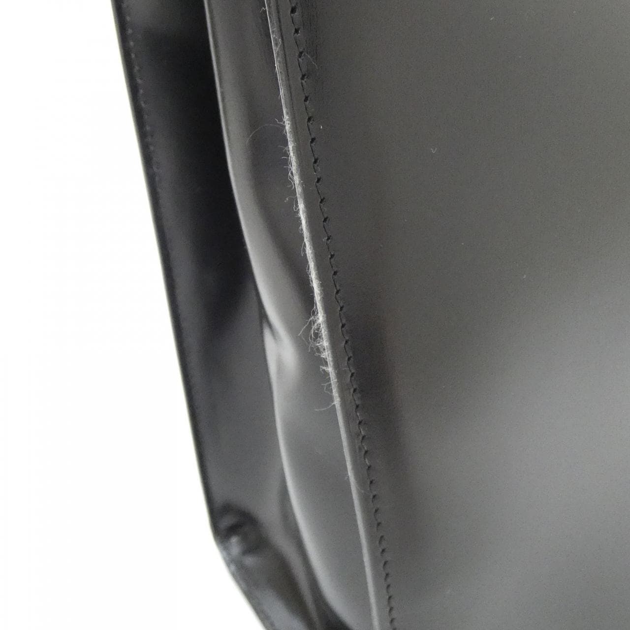 CELINE Handbag Leather 3