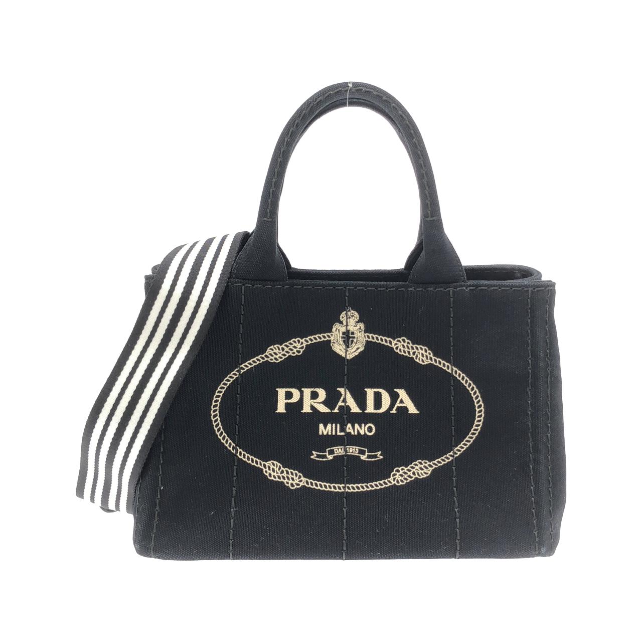 PRADA 1BG439 Handbag