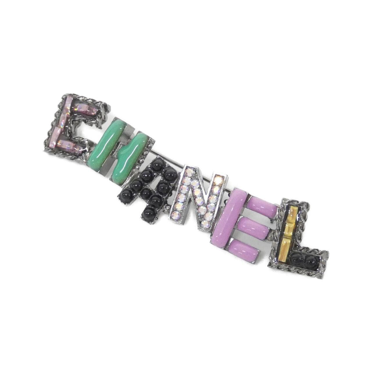 CHANEL 97407