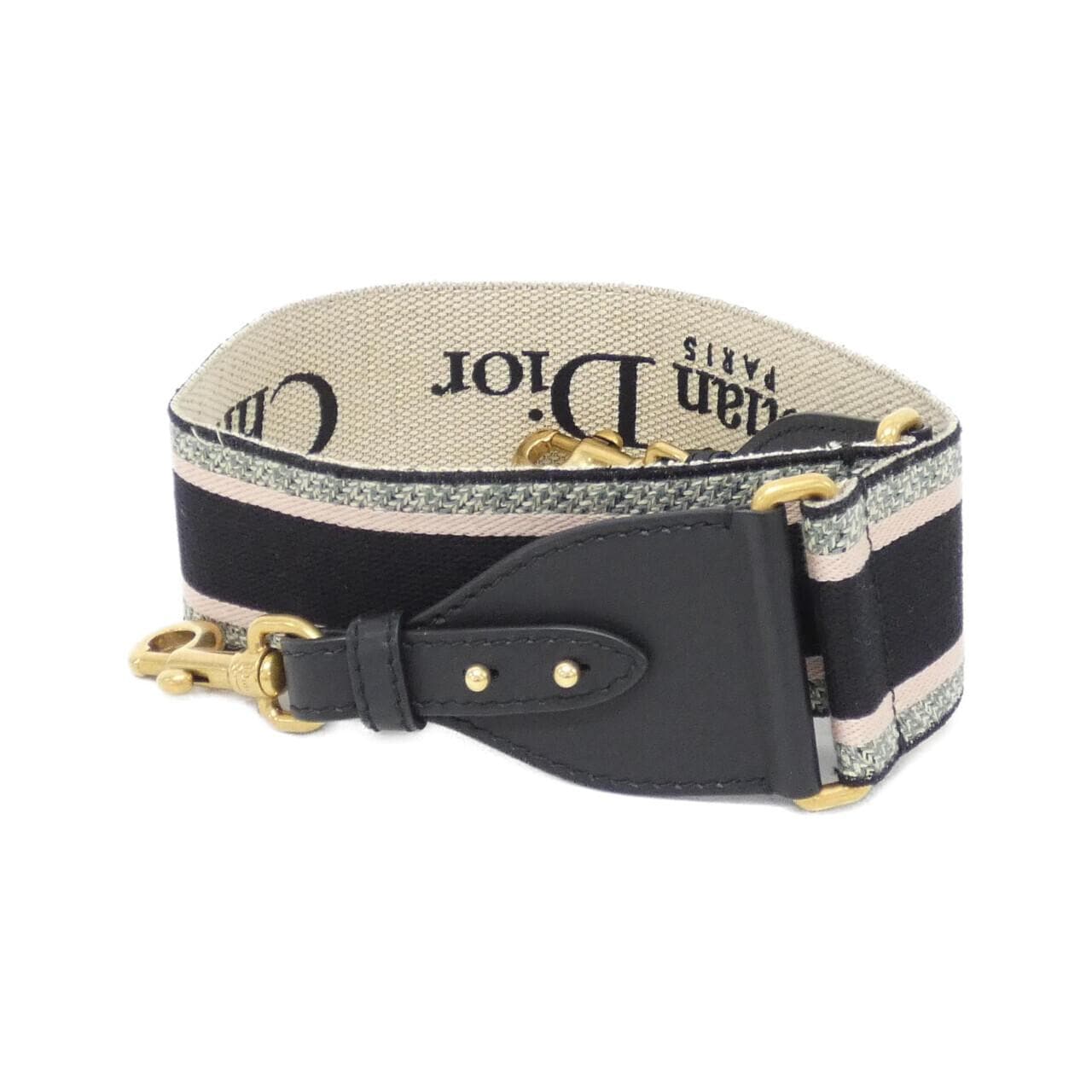 DIOR Wallet Canvas