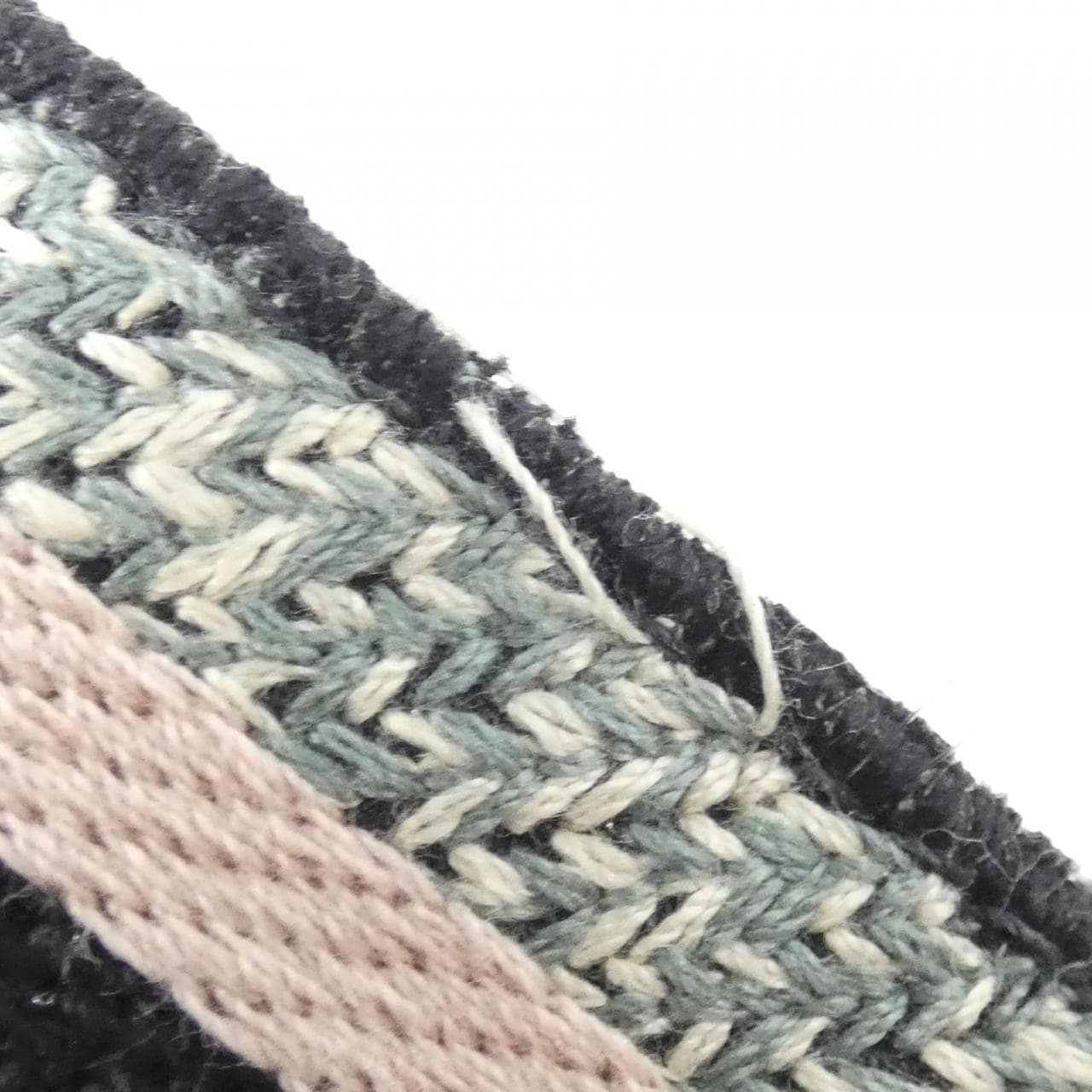 DIOR Wallet Canvas 4