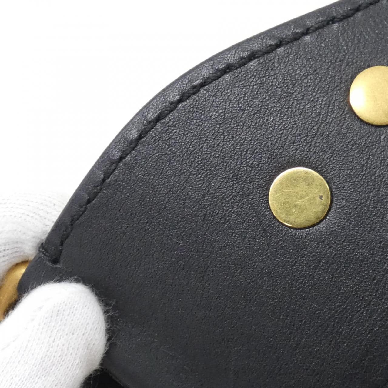 DIOR Wallet Canvas 5
