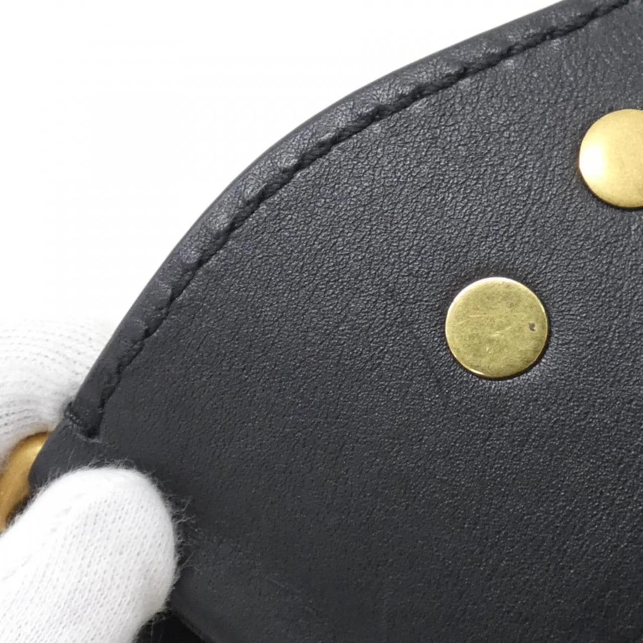 DIOR Wallet Canvas 5