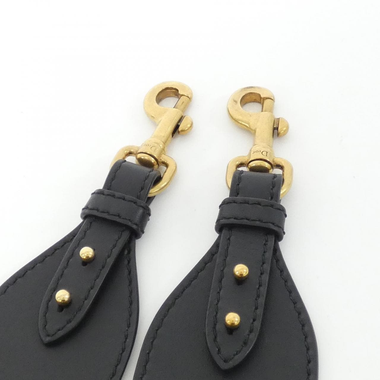 DIOR Wallet Canvas 8