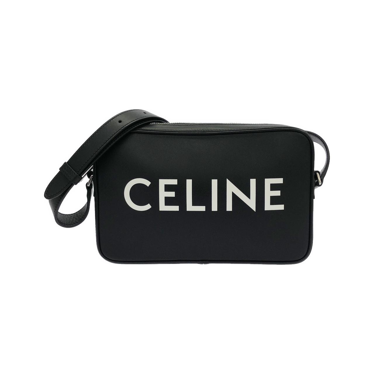 CELINE Triomphe 194503DOT 肩背包