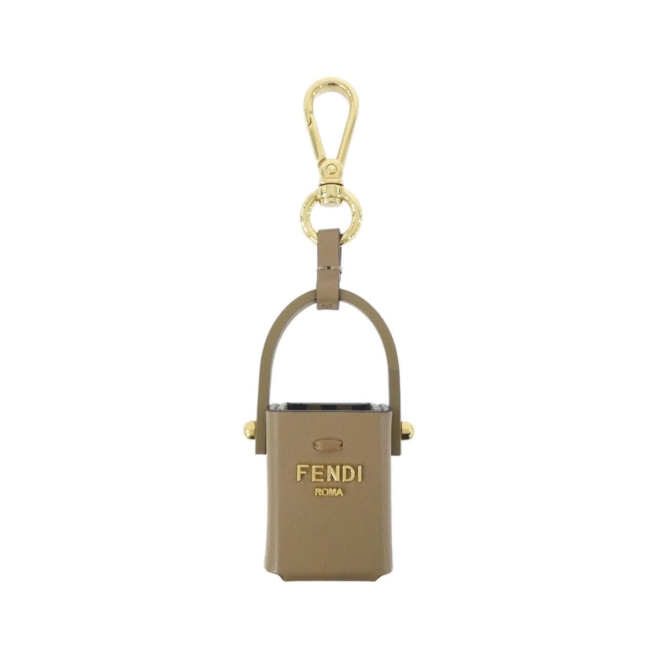 FENDI Wallet Leather