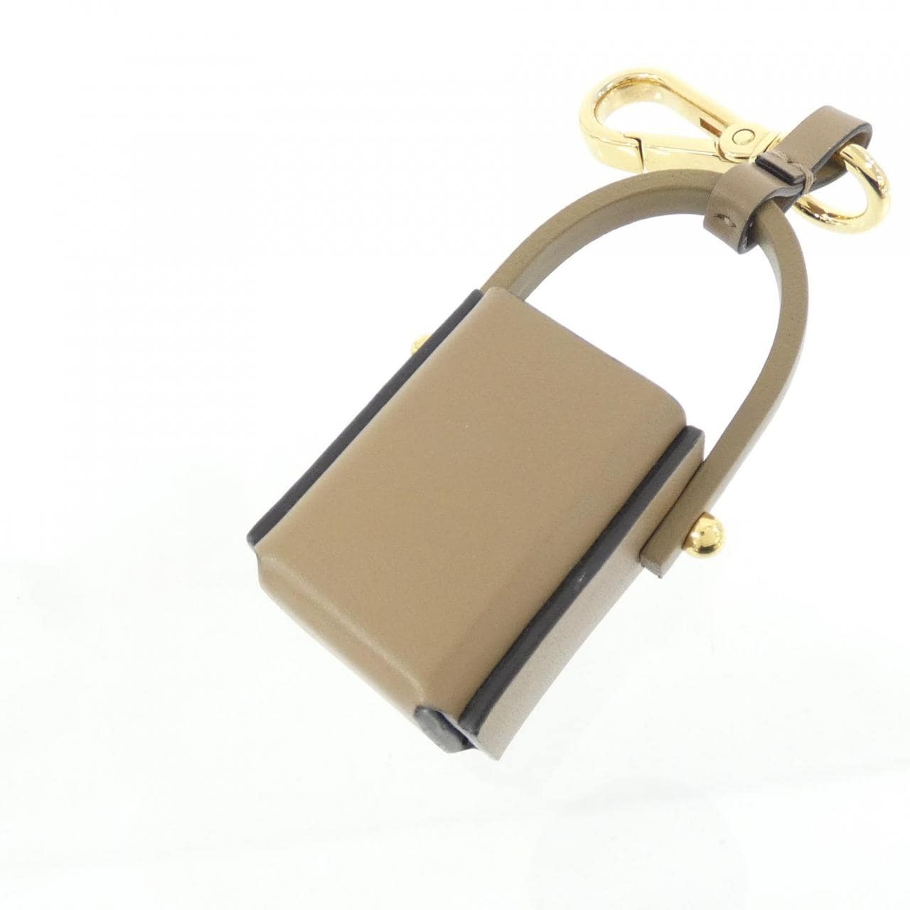 FENDI Wallet Leather 3