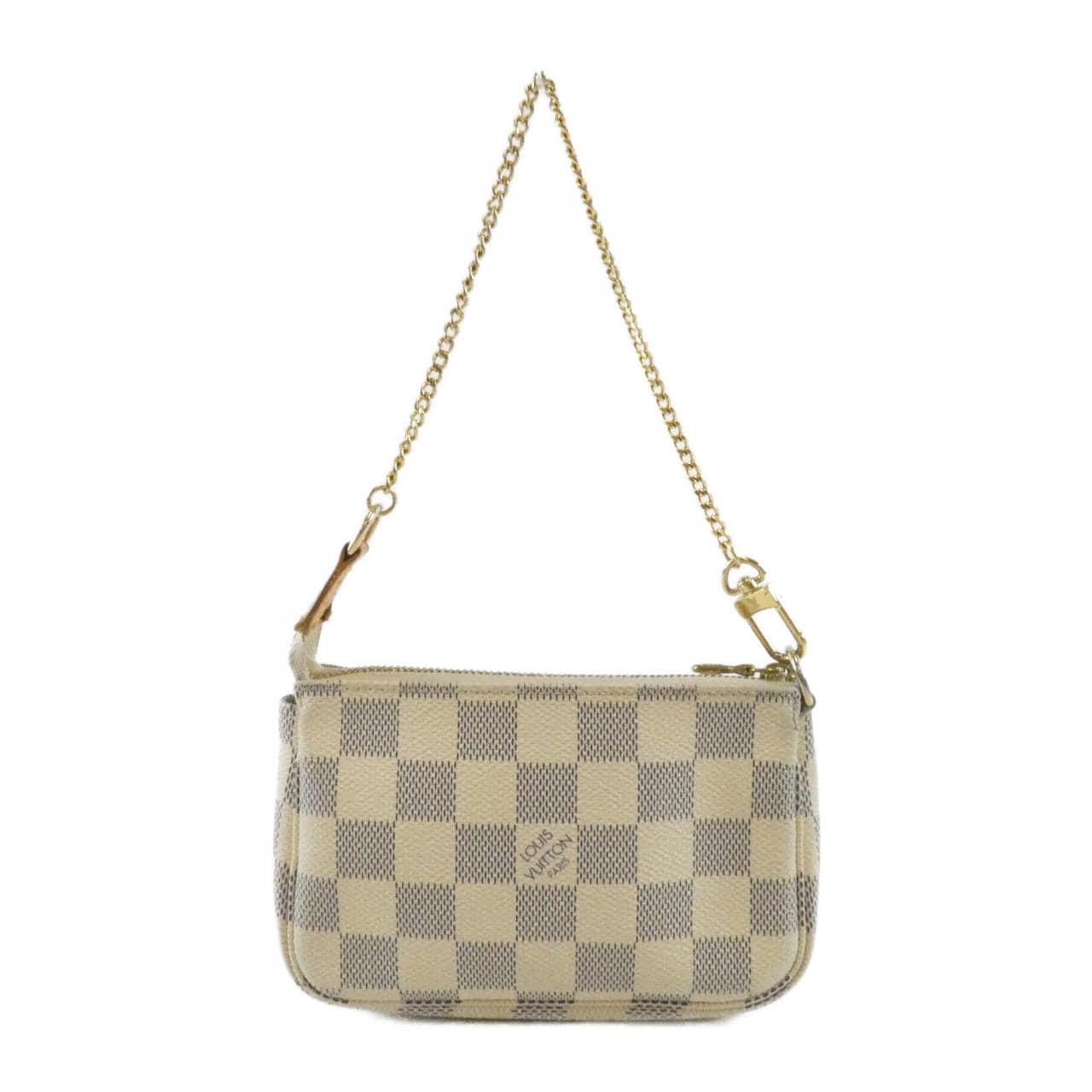 LOUIS VUITTON Pochette N58010 Pochette Damier 2