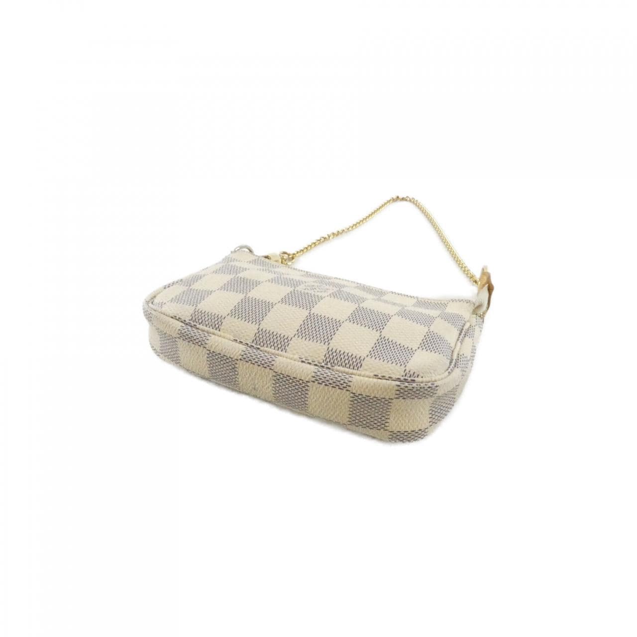 LOUIS VUITTON Pochette N58010 Pochette Damier 3