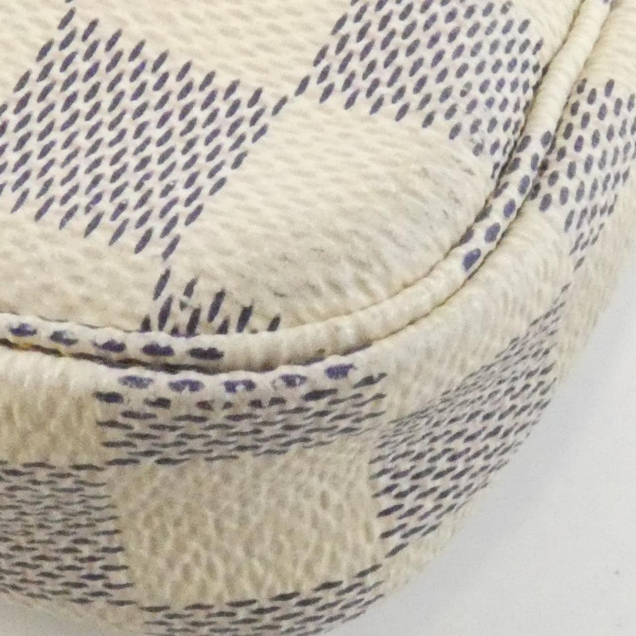 LOUIS VUITTON Pochette N58010 Pochette Damier 4