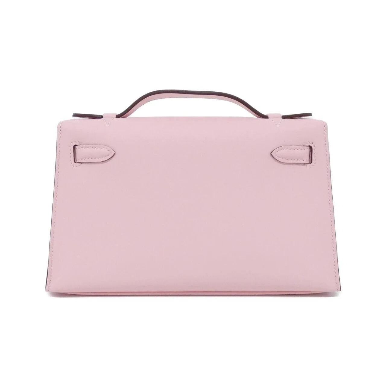 HERMES Kelly 049417CK Handbag Swift 2